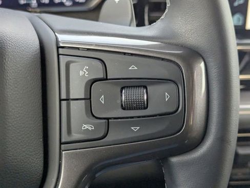 Used 2024 Chevrolet Silverado 1500 High Country w/ Technology Package image 28