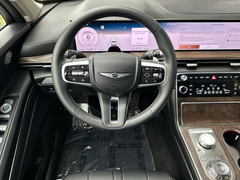 Used 2026 Genesis GV80 2.5T Select image 17