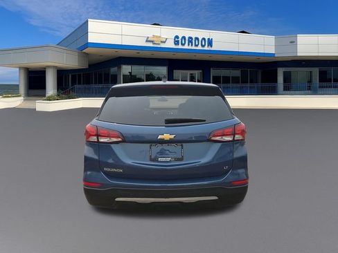 Used 2024 Chevrolet Equinox LT FWD image 4