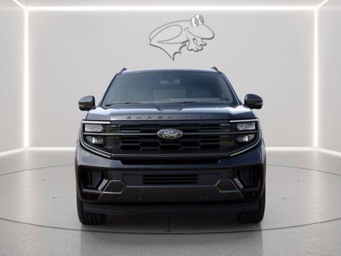 New 2027 Ford Expedition Platinum w/ Stealth Appearance Package AWD/4WD image 8