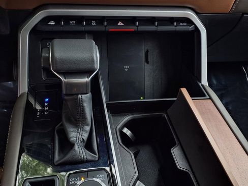 Certified 2025 Toyota Tundra 1794 Edition image 11