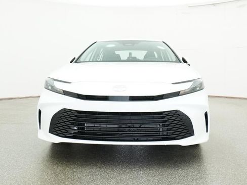 New 2026 Toyota Camry LE FWD image 31