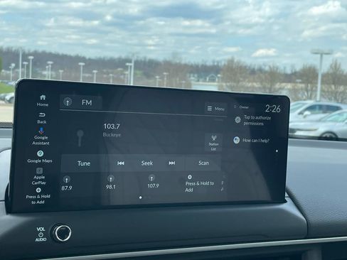 New 2026 Honda Pilot Elite image 46