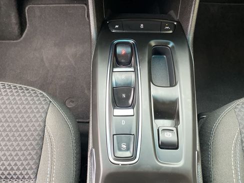 Used 2023 Chevrolet Bolt LT w/ Driver Confidence Package FWD image 26