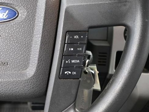Used 2014 Ford F150 XLT AWD/4WD image 25