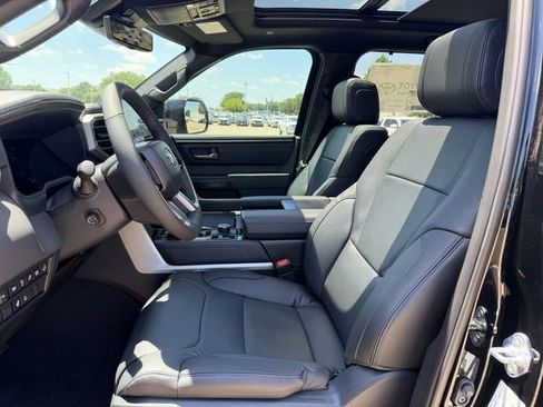 New 2026 Toyota Tundra Platinum AWD/4WD image 26