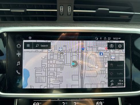 Used 2023 Audi A6 Premium Plus w/ Premium Plus Package image 19