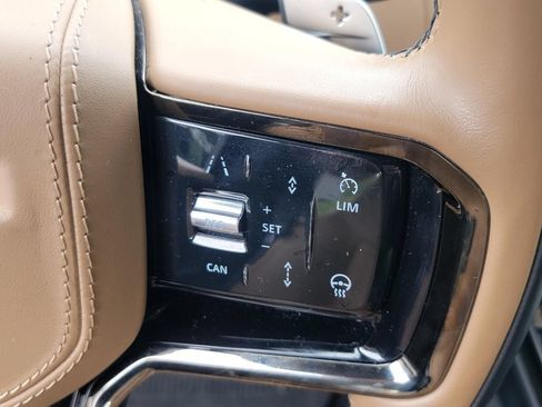 Used 2023 Land Rover Range Rover Sport SE Dynamic AWD/4WD image 22