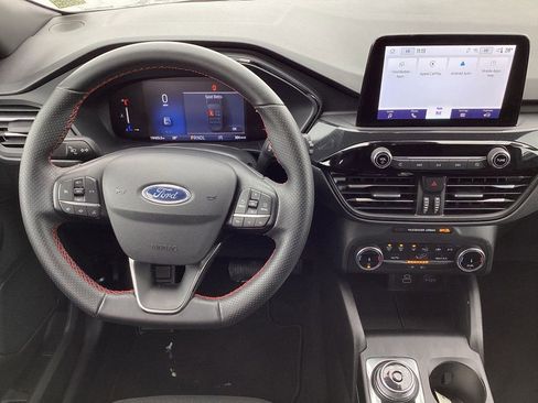 Used 2025 Ford Escape ST-Line image 21