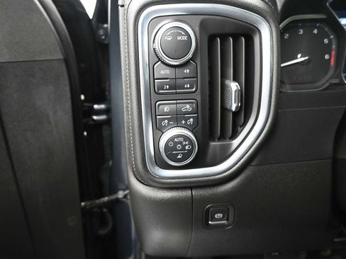 Used 2021 GMC Sierra 1500 Denali w/ Driver Alert Package II image 11