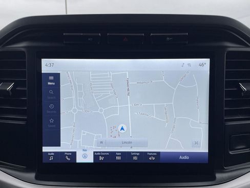 Used 2021 Ford F150 XLT w/ Equipment Group 302A High image 23