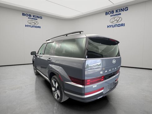 New 2026 Hyundai Santa Fe Limited FWD image 3