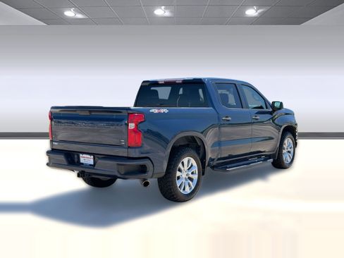 Used 2019 Chevrolet Silverado 1500 Custom image 9