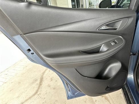 New 2025 Buick Encore GX Sport Touring w/ Advanced Technology Package image 27