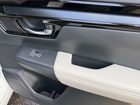 New 2026 Honda CR-V EX-L image 41