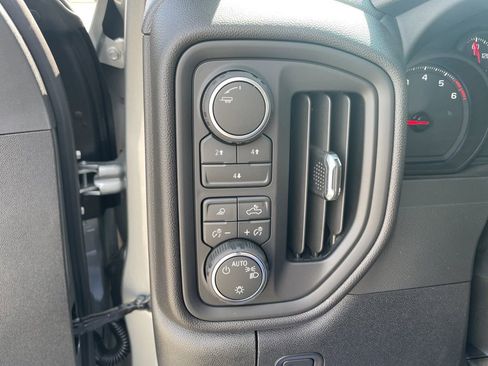 New 2026 Chevrolet Silverado 2500 Custom w/ Custom Value Package AWD/4WD image 19