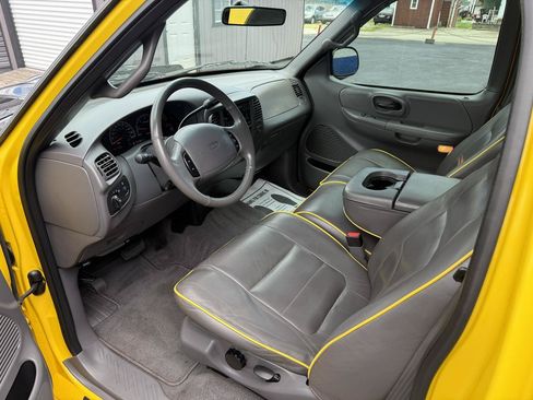 Used 2002 Ford F150 2WD Regular Cab image 7