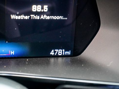 Used 2023 Chevrolet Colorado ZR2 w/ Desert Boss Special Edition image 42