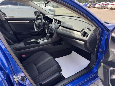 Used 2019 Honda Civic LX image 15