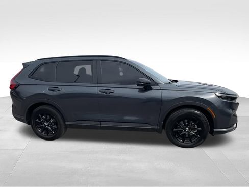 Used 2026 Honda CR-V Sport-L image 9