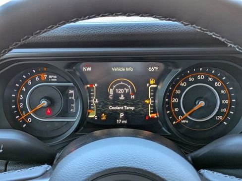 New 2026 Jeep Gladiator Sport image 26