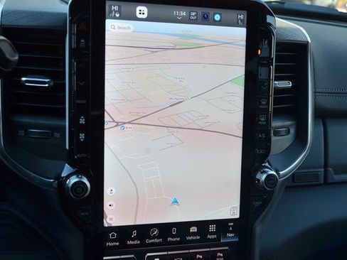 New 2026 RAM 2500 Laramie image 30