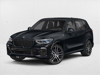Used 2022 BMW X5 M50i