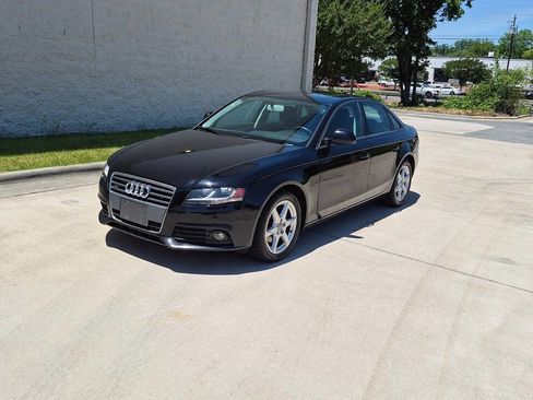 Used 2009 Audi A4 2.0T Premium AWD/4WD image 2