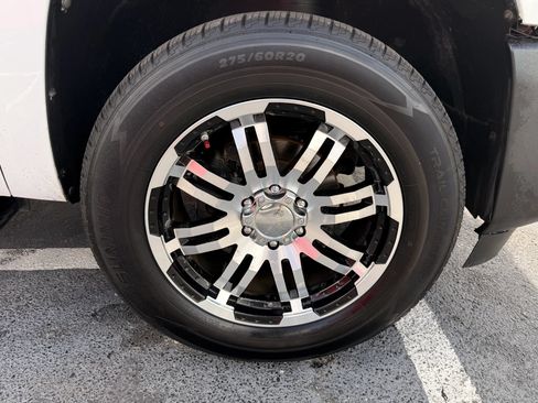 Used 2012 Chevrolet Silverado 1500 W/T RWD image 8