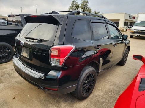 Used 2018 Subaru Forester 2.5i Premium w/ Popular Package #3B image 6