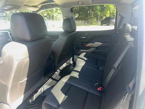 Used 2018 GMC Sierra 1500 SLT image 10