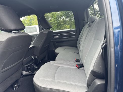 Certified 2024 RAM 2500 Big Horn w/ Level 2 Equipment Group image 10