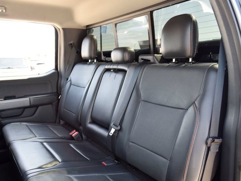 Used 2021 Ford F150 Lariat AWD/4WD image 18