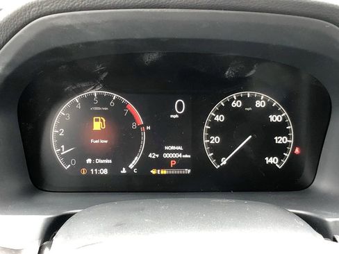 New 2025 Honda Ridgeline Sport image 17