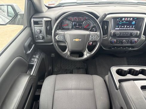Used 2018 Chevrolet Silverado 1500 LT w/ All Star Edition image 18