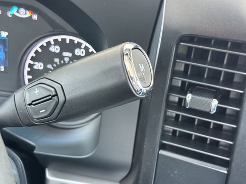 New 2026 Ford F250 XL w/ XL Chrome Package image 20