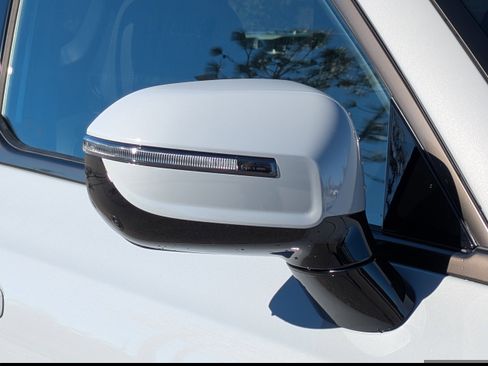 New 2025 Kia Telluride SX X-Line image 12