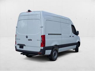 New 2025 Mercedes-Benz Sprinter 2500 video 2