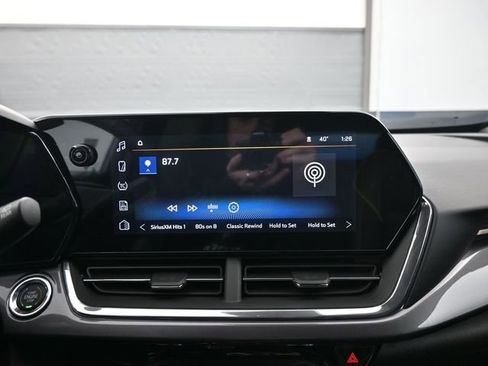 New 2026 Chevrolet Trax ACTIV w/ Driver Confidence Package image 16
