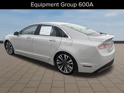 Used 2019 Lincoln MKZ Reserve image 4