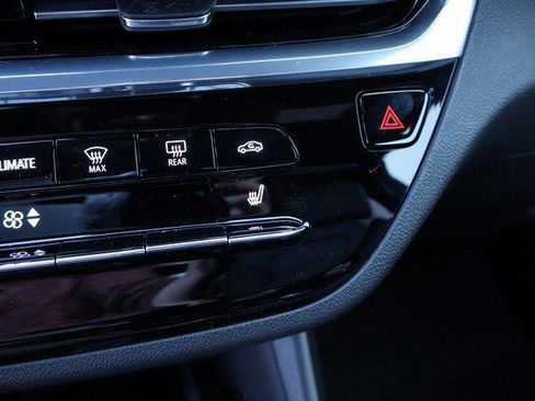 New 2026 Buick Envista Avenir image 36