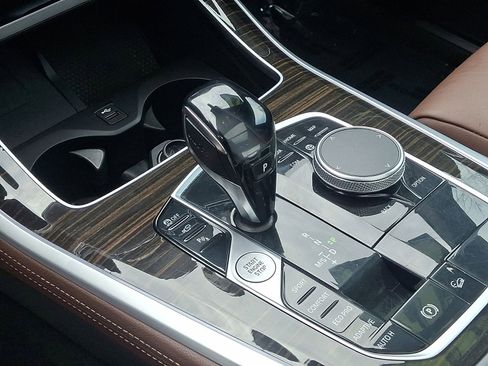 Used 2021 BMW X5 xDrive40i image 12