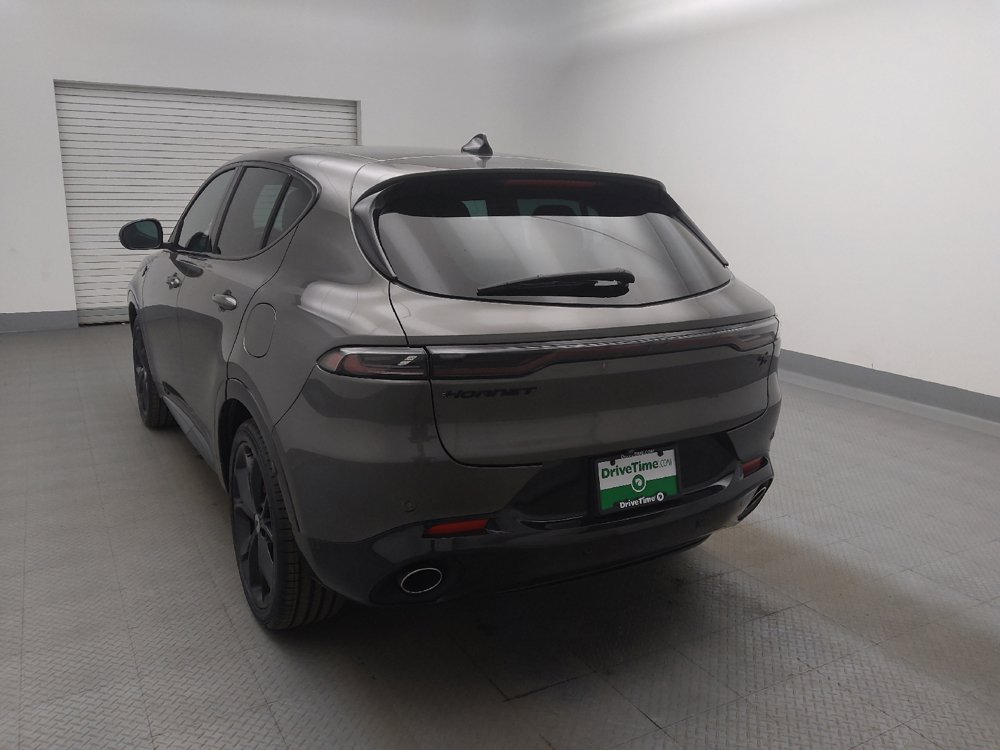 Used 2024 Dodge Hornet R/T AWD/4WD image 6