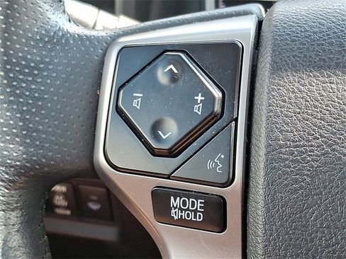 Certified 2023 Toyota 4Runner Limited image 21