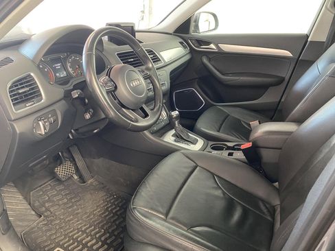 Used 2015 Audi Q3 2.0T Prestige AWD/4WD image 20
