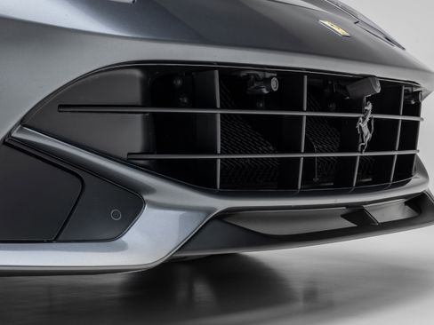 Certified 2015 Ferrari F12 Berlinetta image 21