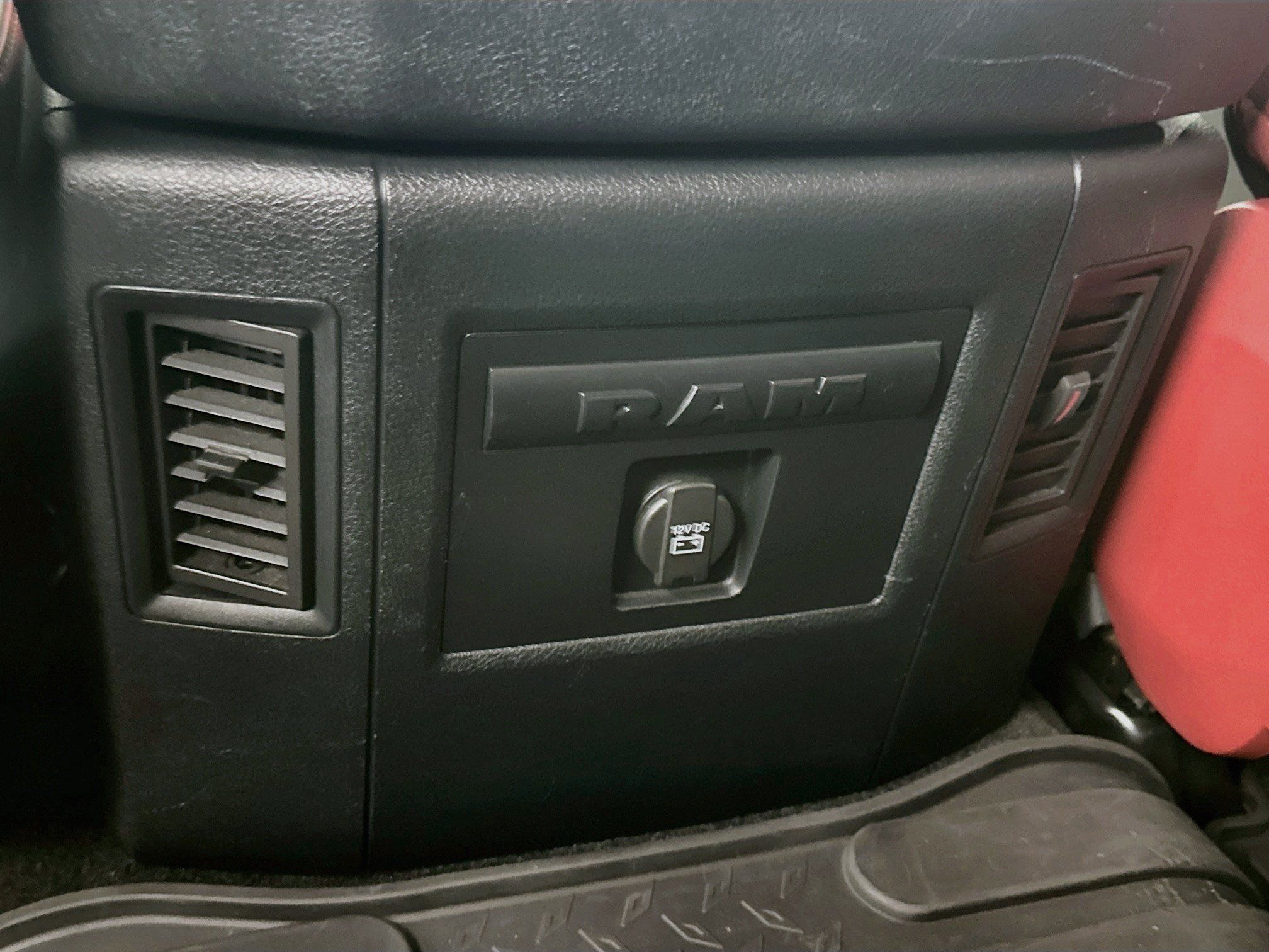 Used 2017 RAM 1500 Rebel w/ Luxury Group AWD/4WD image 27