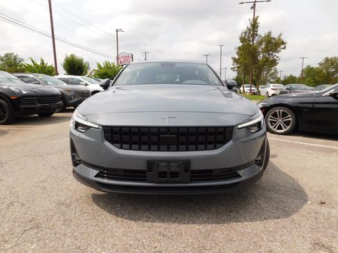 Used 2023 Polestar Polestar 2 w/ Pilot Pack FWD image 3