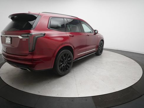 Used 2020 Cadillac XT6 Sport AWD/4WD image 35