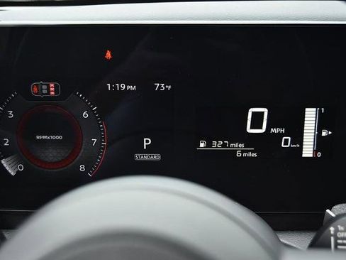 New 2026 Nissan Kicks SV w/ SV Premium Package image 11